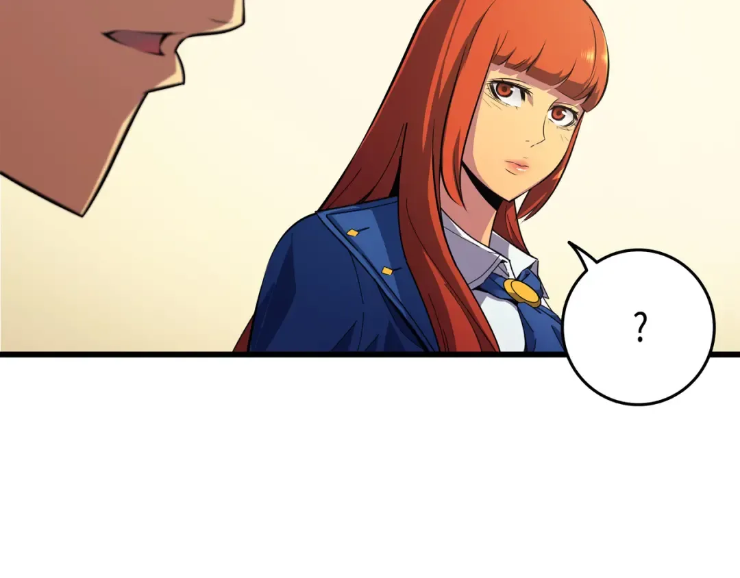 第7话 一对一对决 第20页