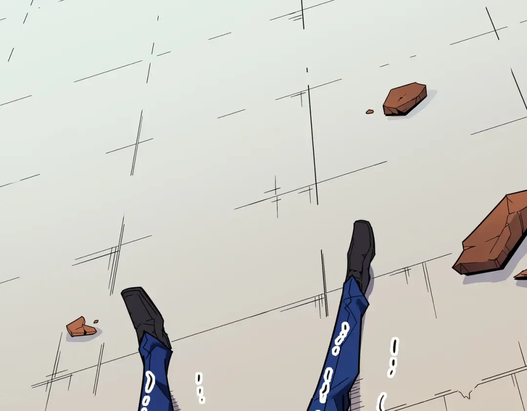 第7话 一对一对决 第182页
