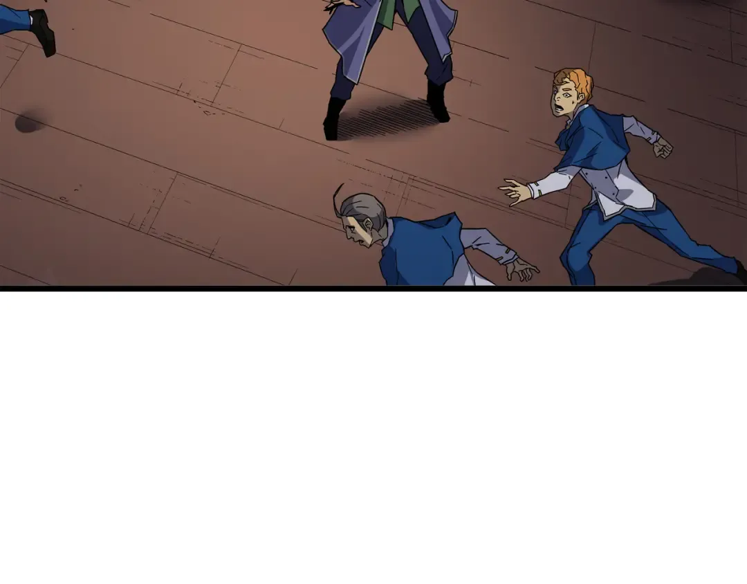 第12话 血色掠夺团 第122页