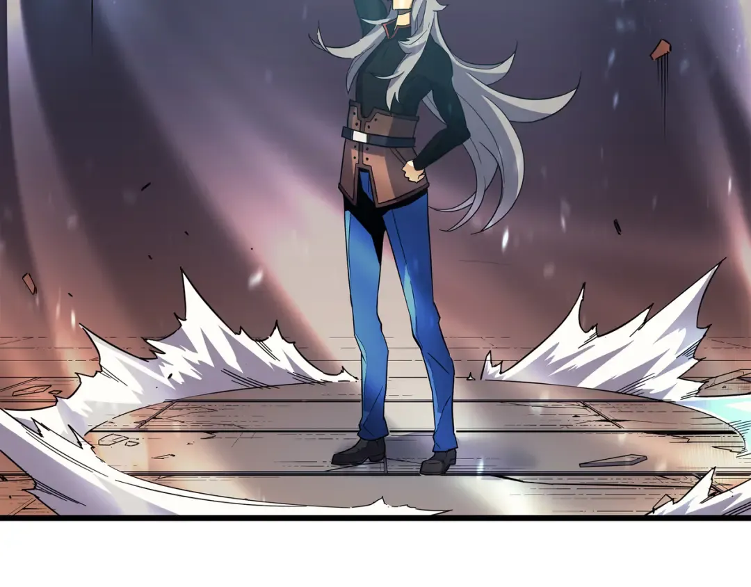 第17话 协商决裂 第123页