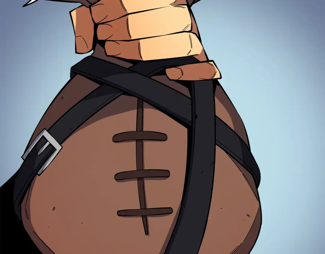 第19话 伊甸山脉 第31页