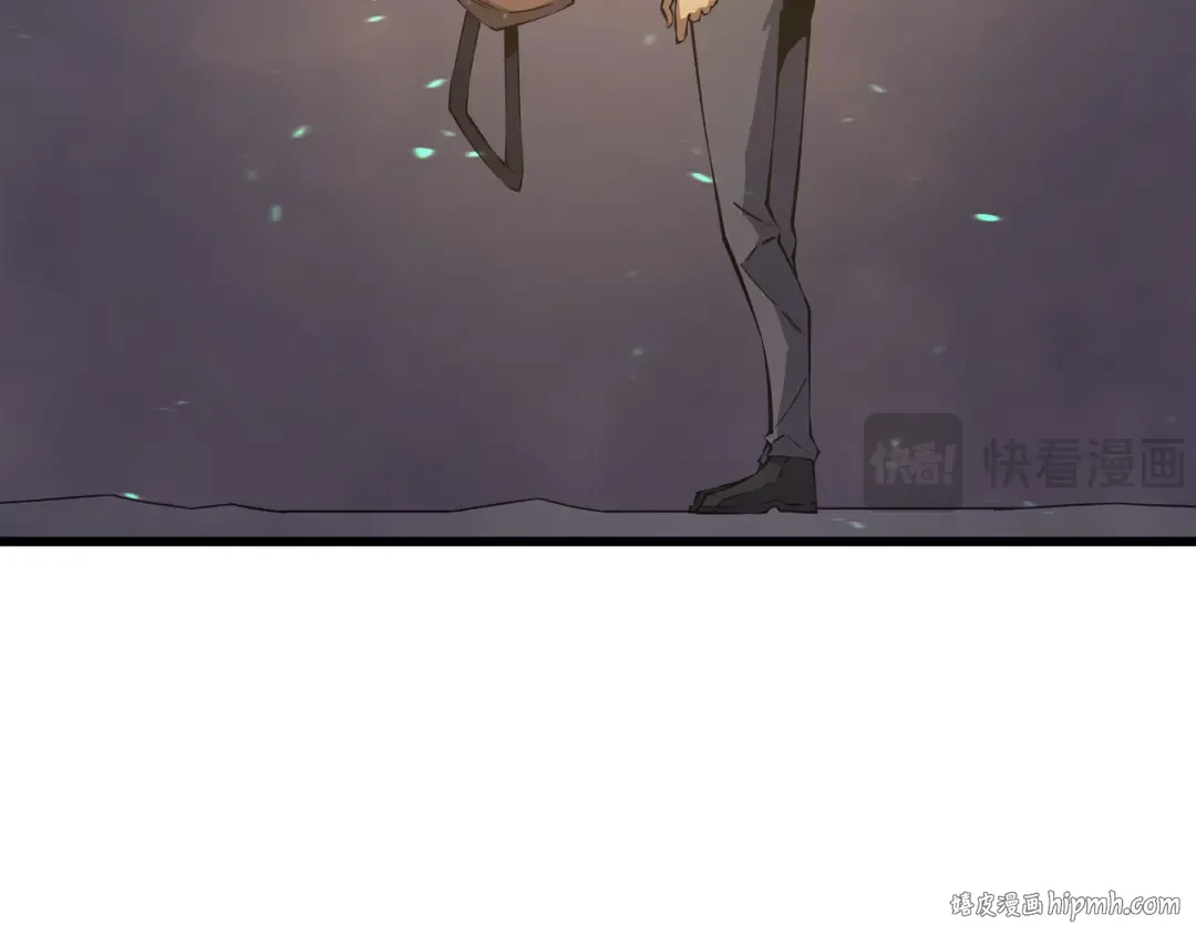 第21话 斗争 第8页