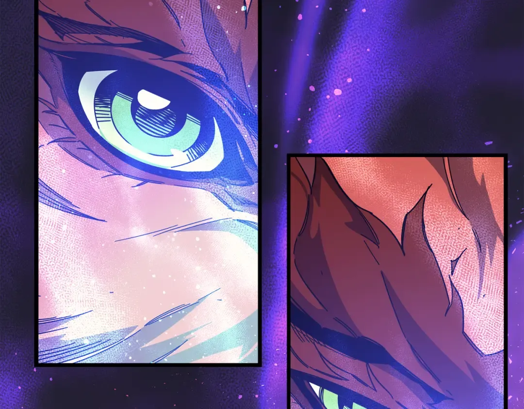 第23话 六星魔法师 第15页