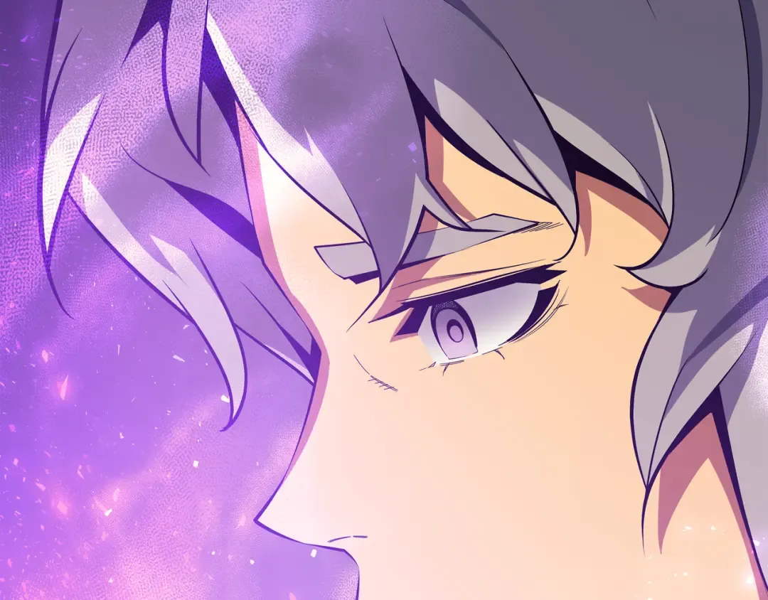 第23话 六星魔法师 第30页