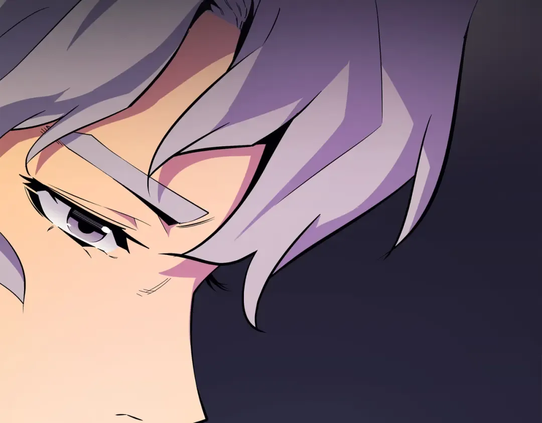 第23话 六星魔法师 第58页