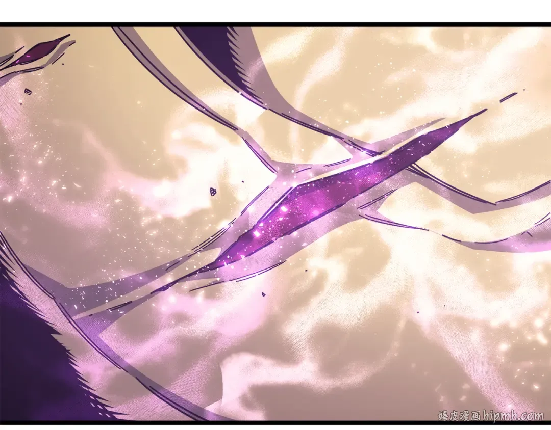 第23话 六星魔法师 第64页
