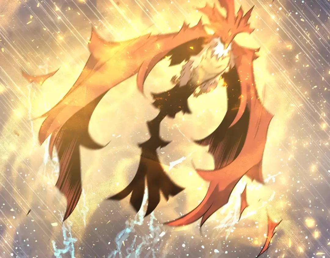 第23话 六星魔法师 第83页