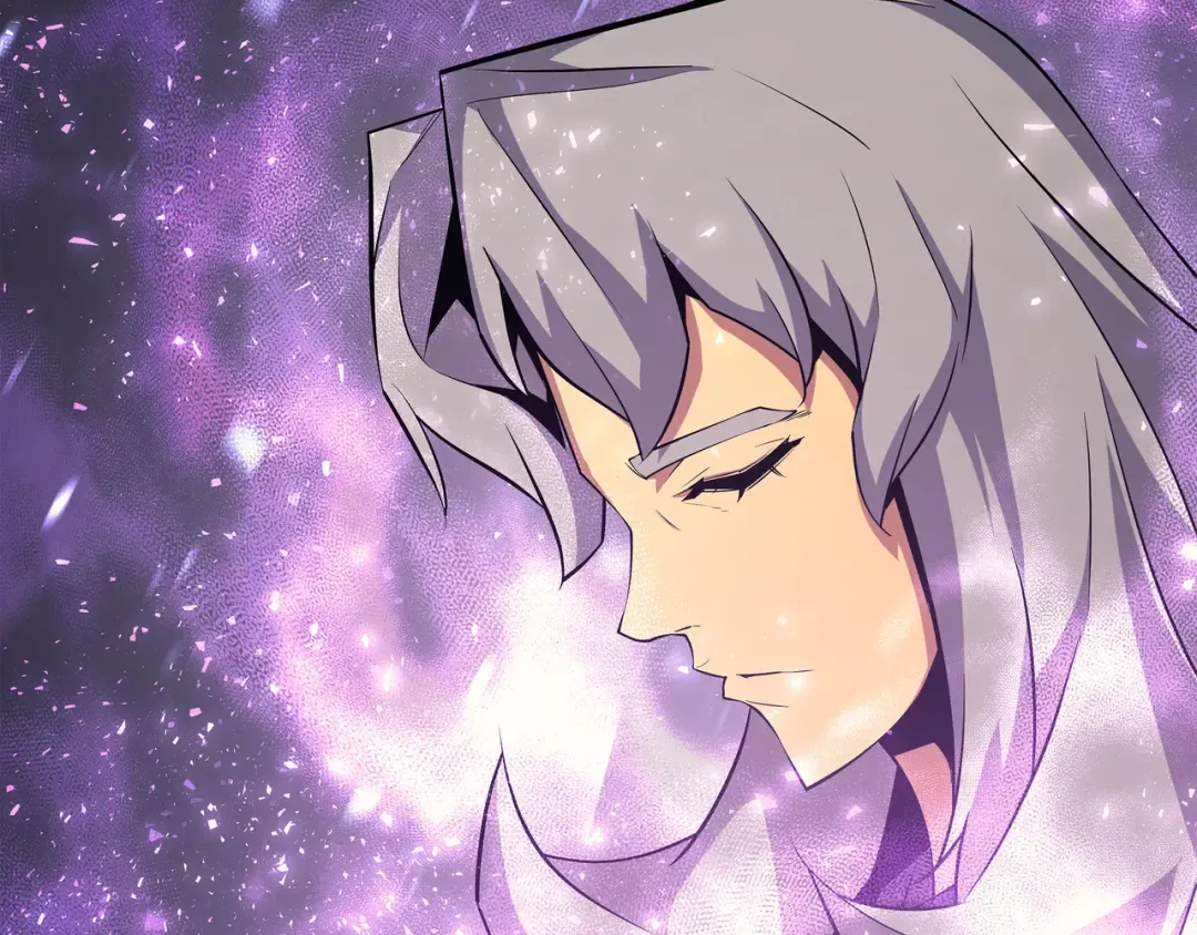 第23话 六星魔法师 第106页