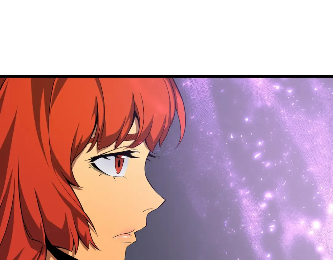 第23话 六星魔法师 第135页