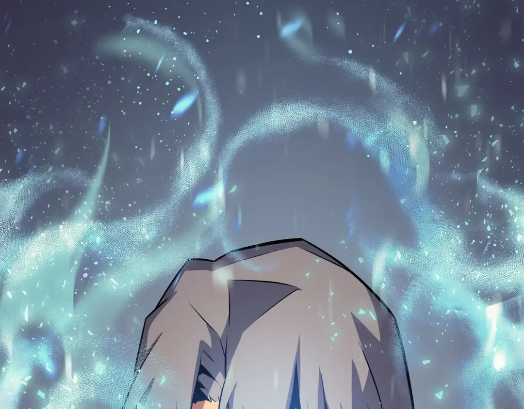 第23话 六星魔法师 第172页