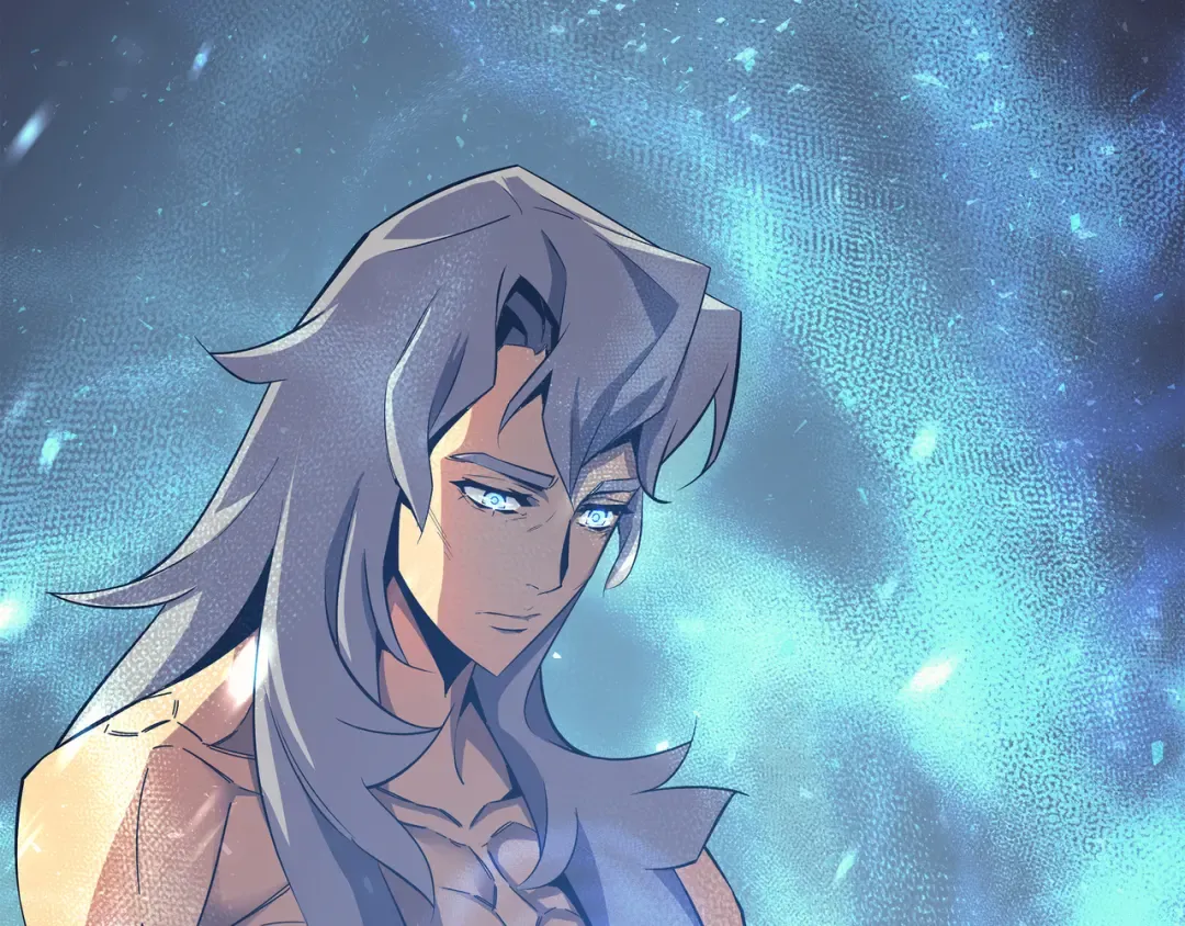第23话 六星魔法师 第185页