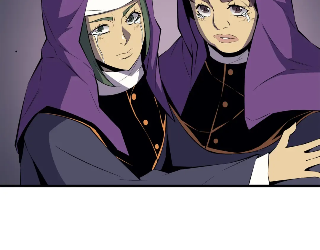 第26话 幽灵 第85页