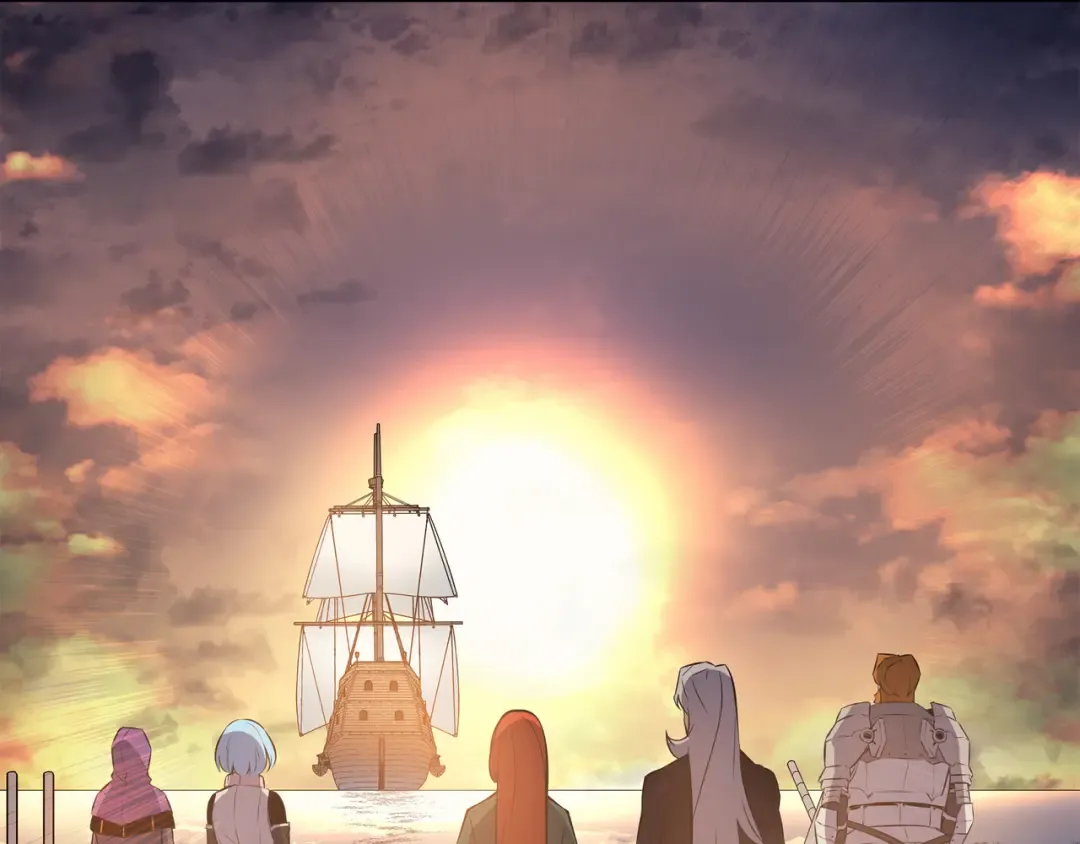 第28话 新的旅程 第155页