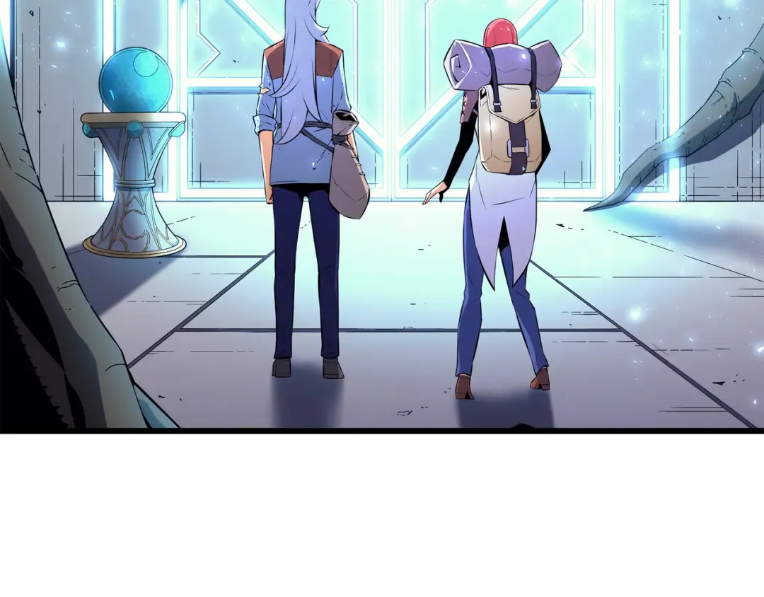 第33话 开始还是结束 第12页