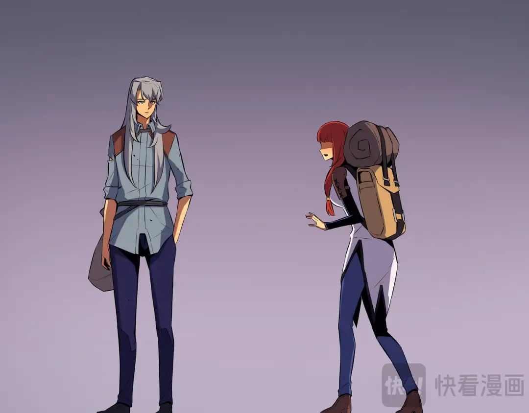 第33话 开始还是结束 第142页