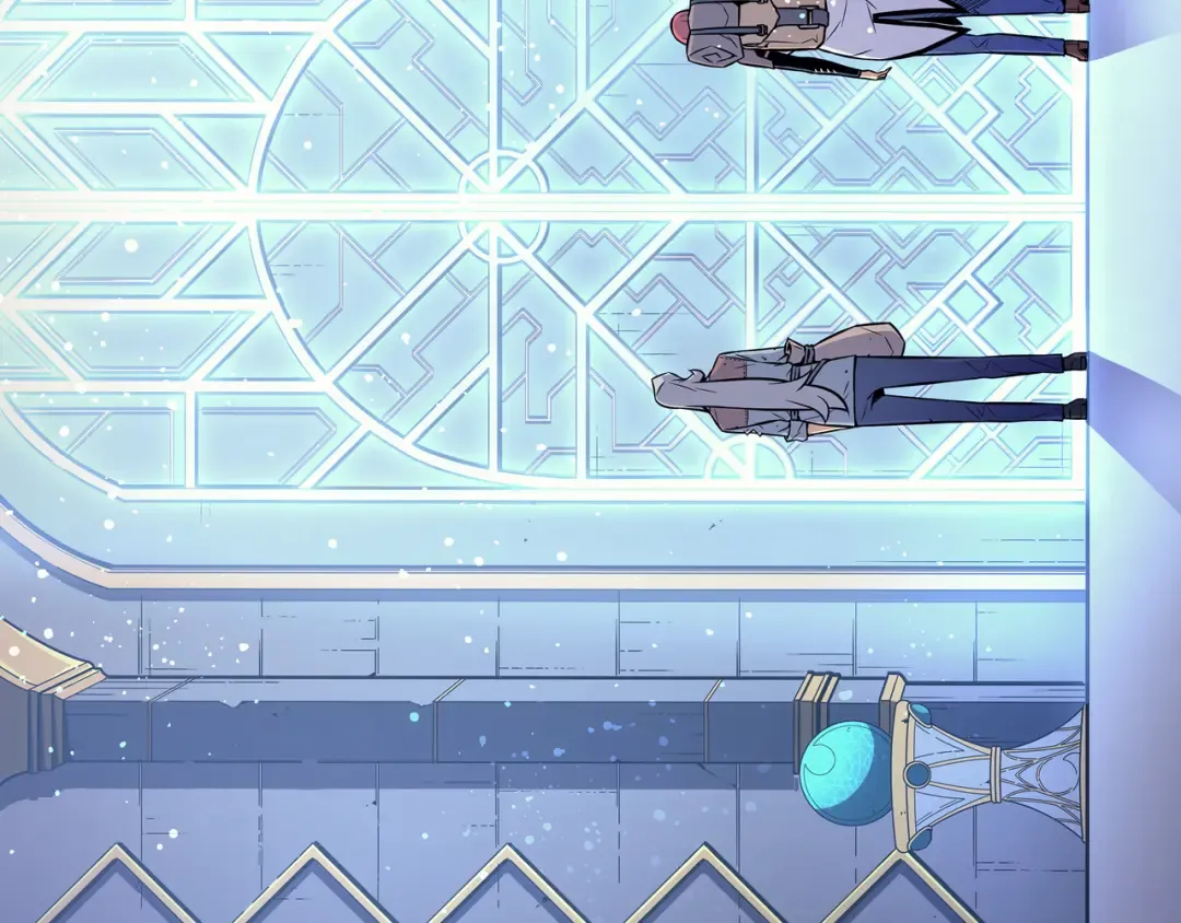 第34话 真实身份 第7页