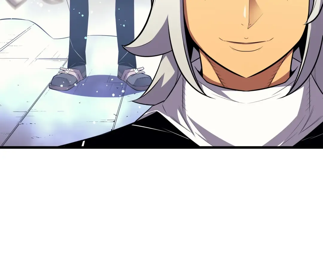 第34话 真实身份 第19页