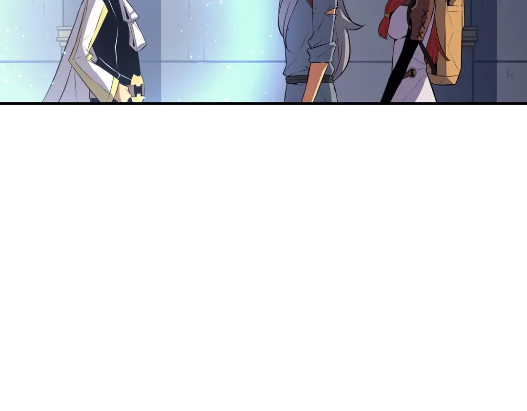 第34话 真实身份 第55页