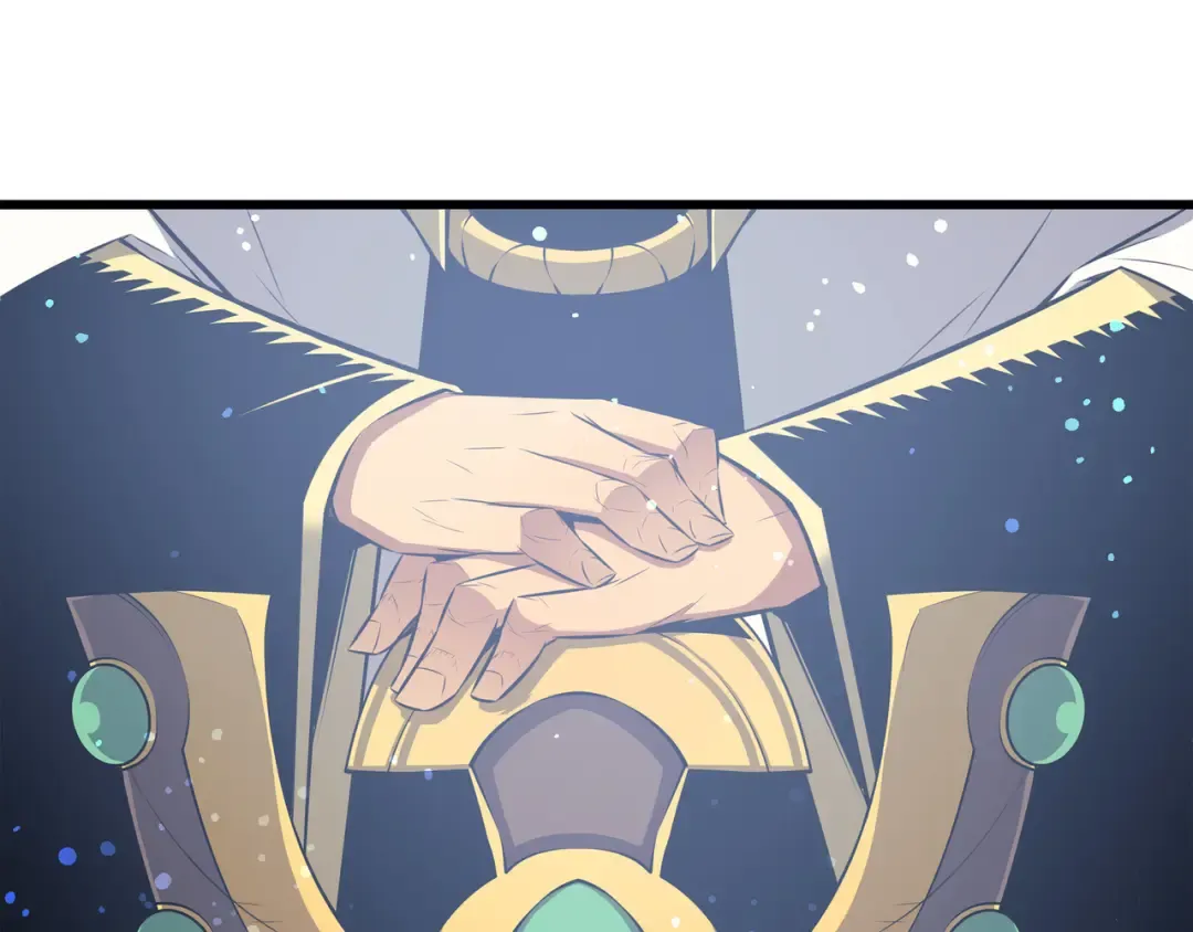 第34话 真实身份 第127页