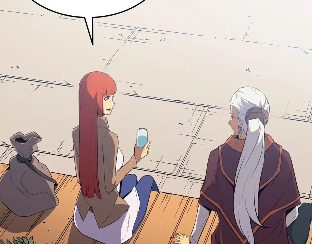 第42话 拜访君家族 第37页