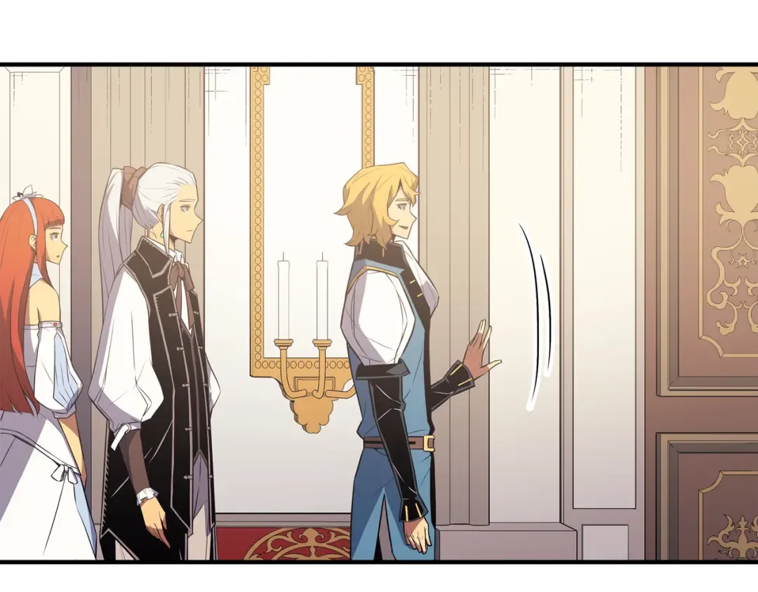 第47话 诅咒 第28页