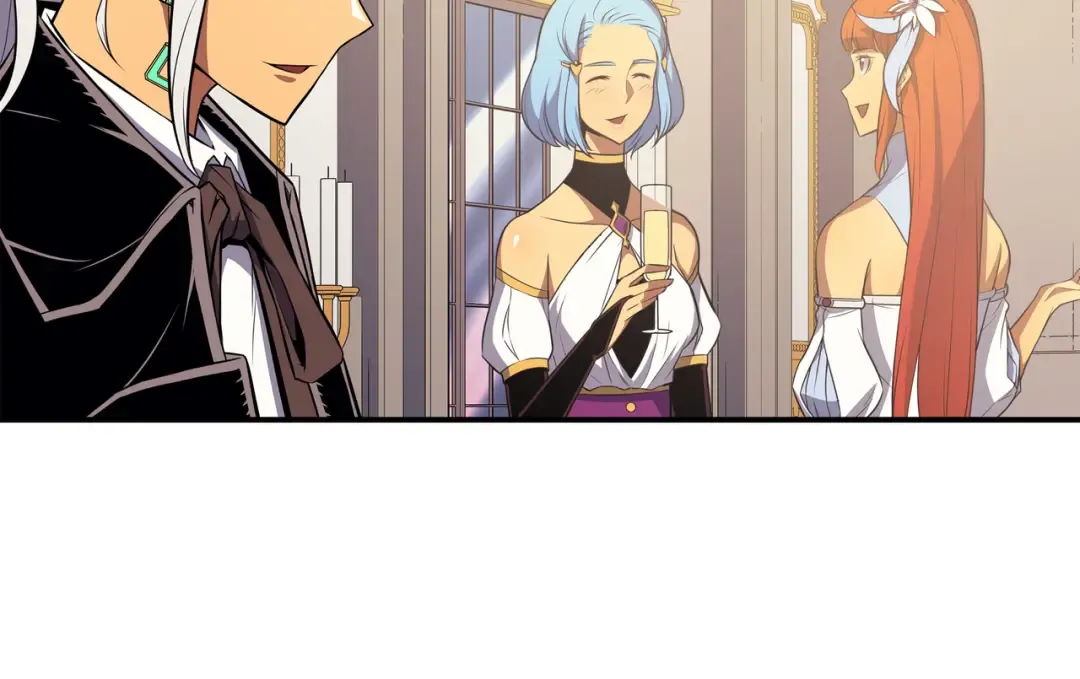 第47话 诅咒 第58页