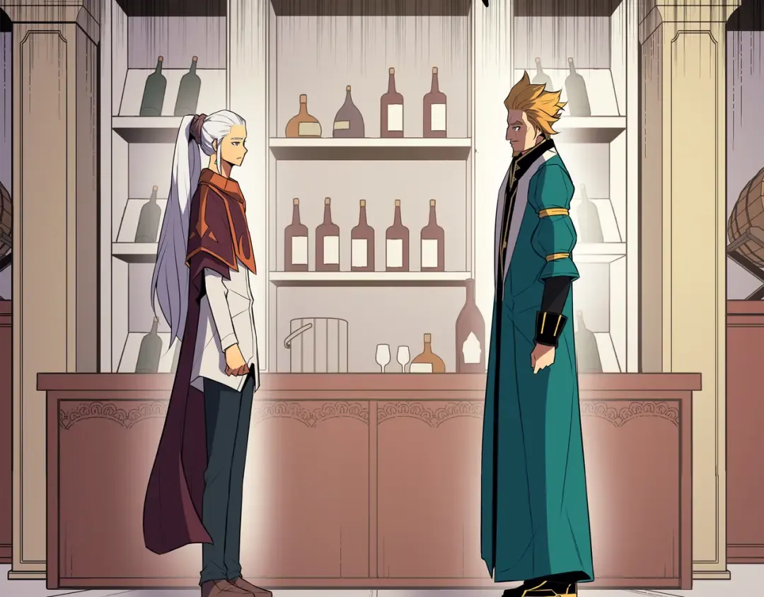 第47话 诅咒 第61页