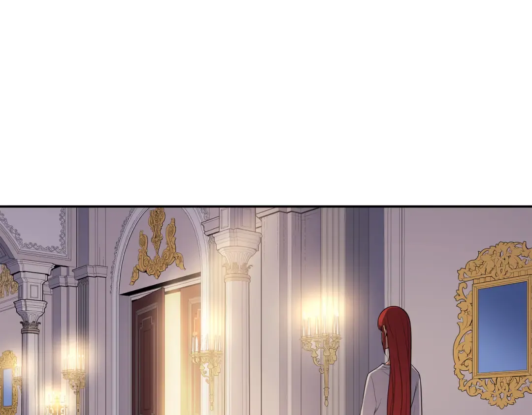 第47话 诅咒 第122页
