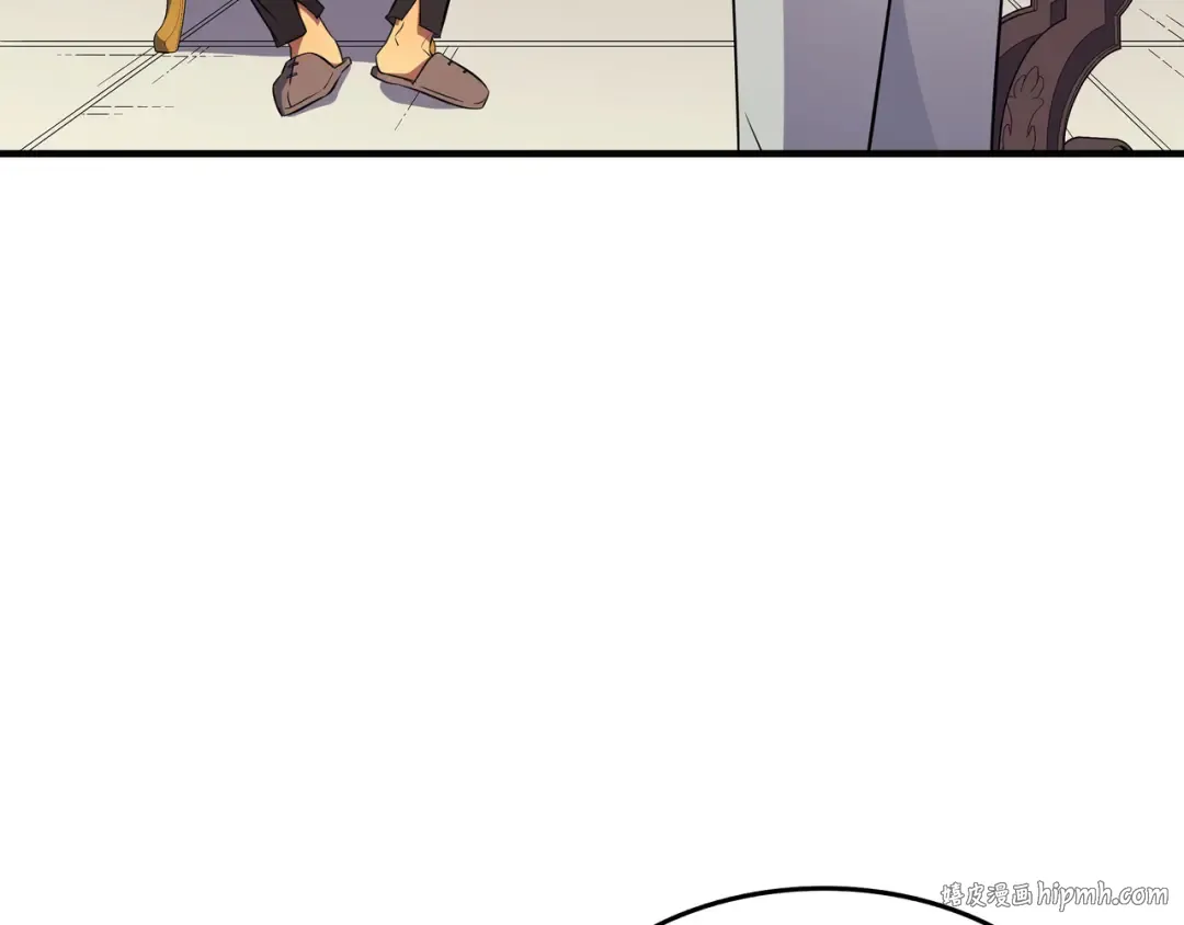 第47话 诅咒 第128页