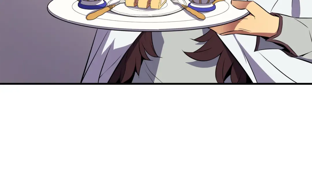 第47话 诅咒 第138页