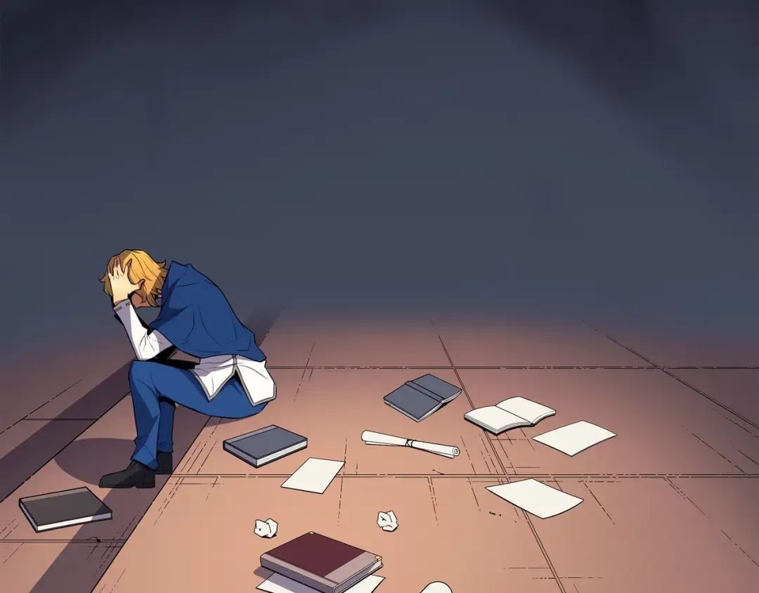 第48话 魔导学的极致 第41页