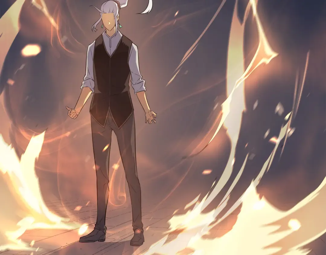 第53话 达到七星 第140页