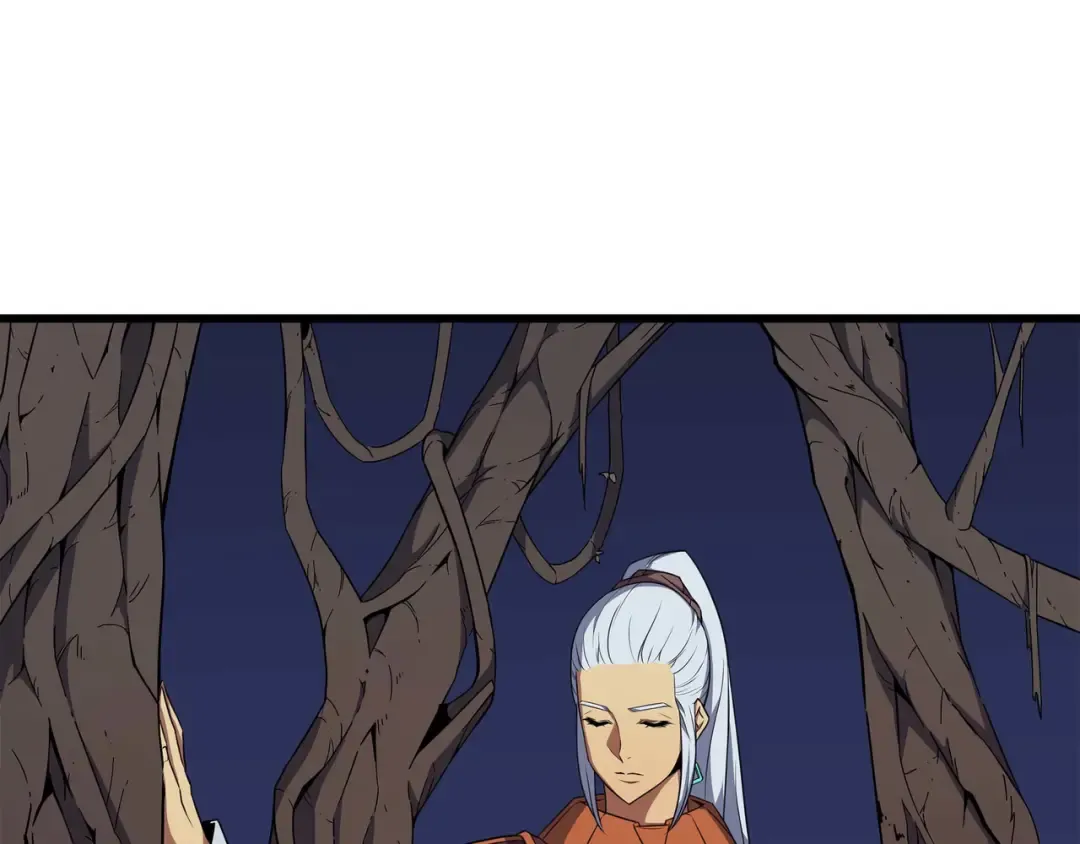 第55话 叛徒 第132页