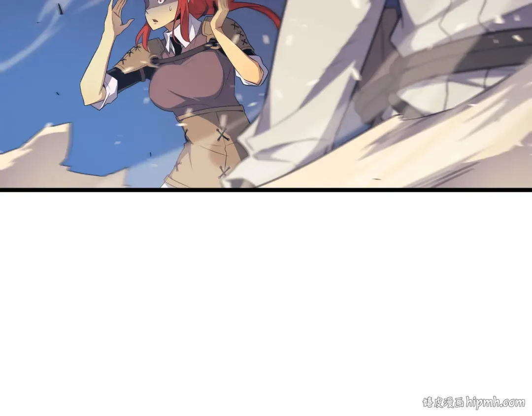 第56话 屈服 第80页