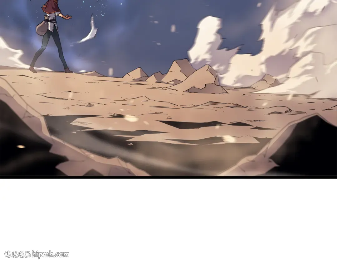 第58话 你输了 第64页