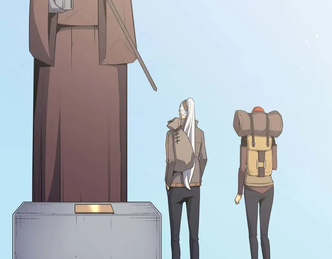 第64话 卢卡斯的意志 第68页