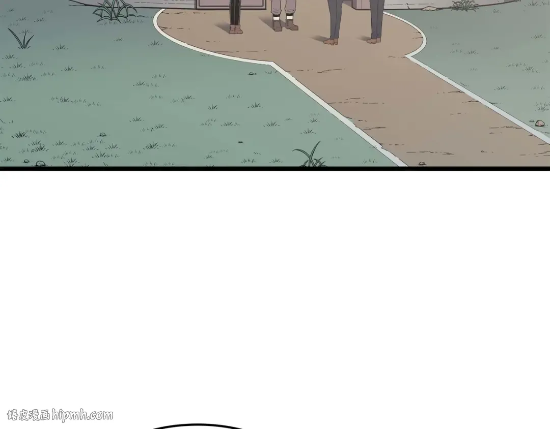 第64话 卢卡斯的意志 第168页
