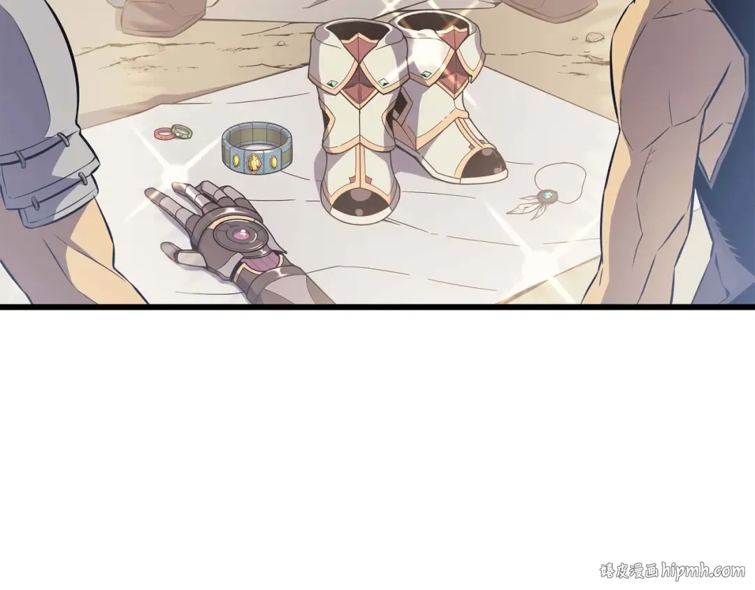第65话 实力压制 第8页