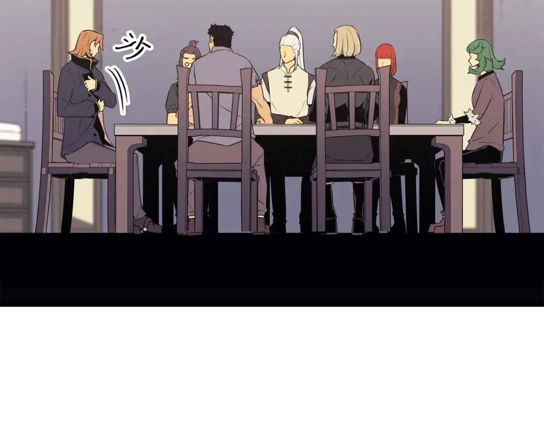 第70话 再会 第38页