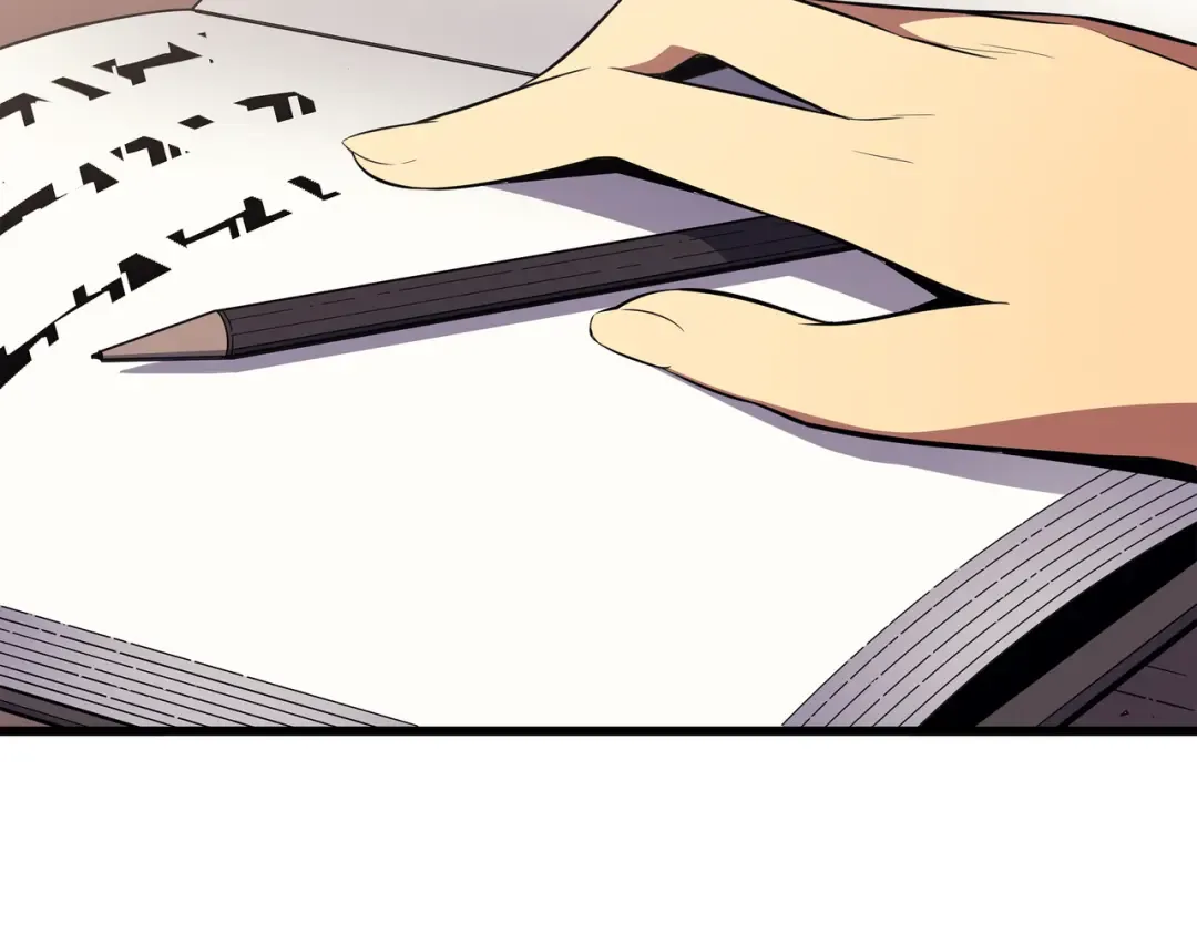 第71话 A级佣兵 第91页