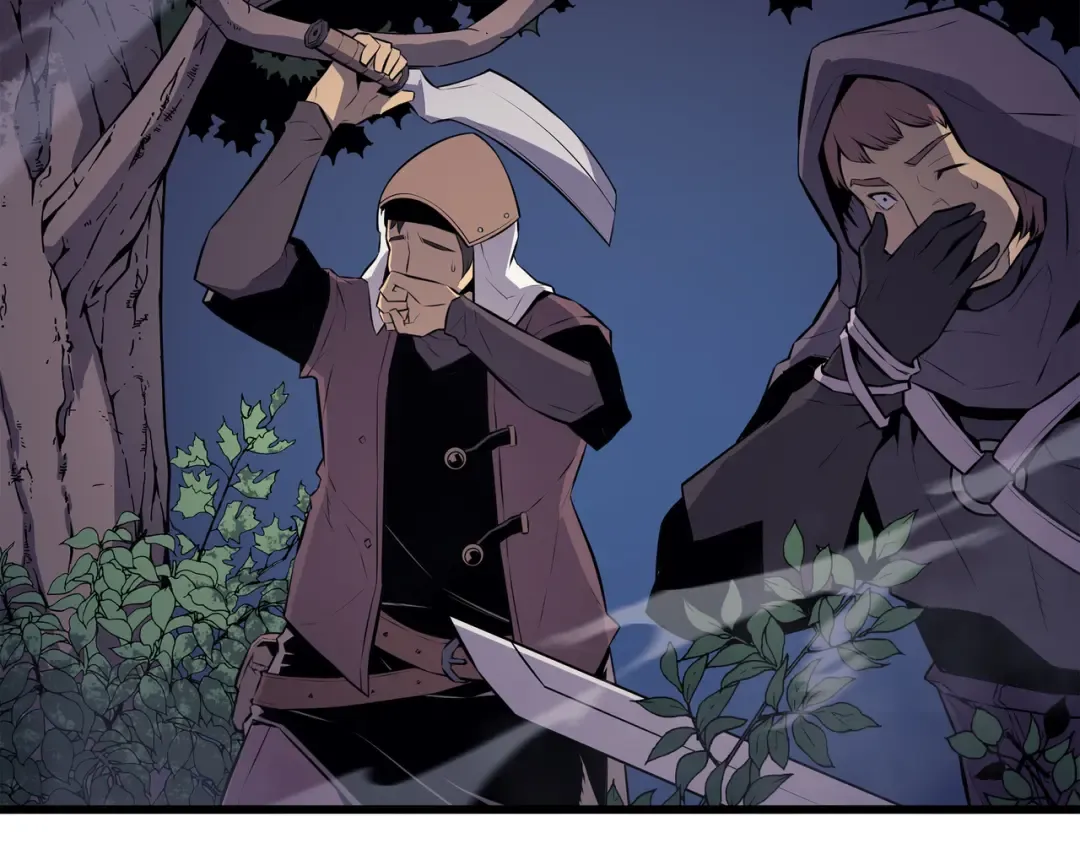 第73话 武王拳 第25页