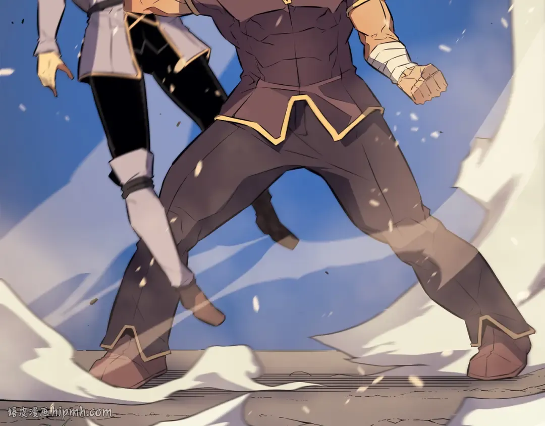 第74话 戴米盖特 第8页