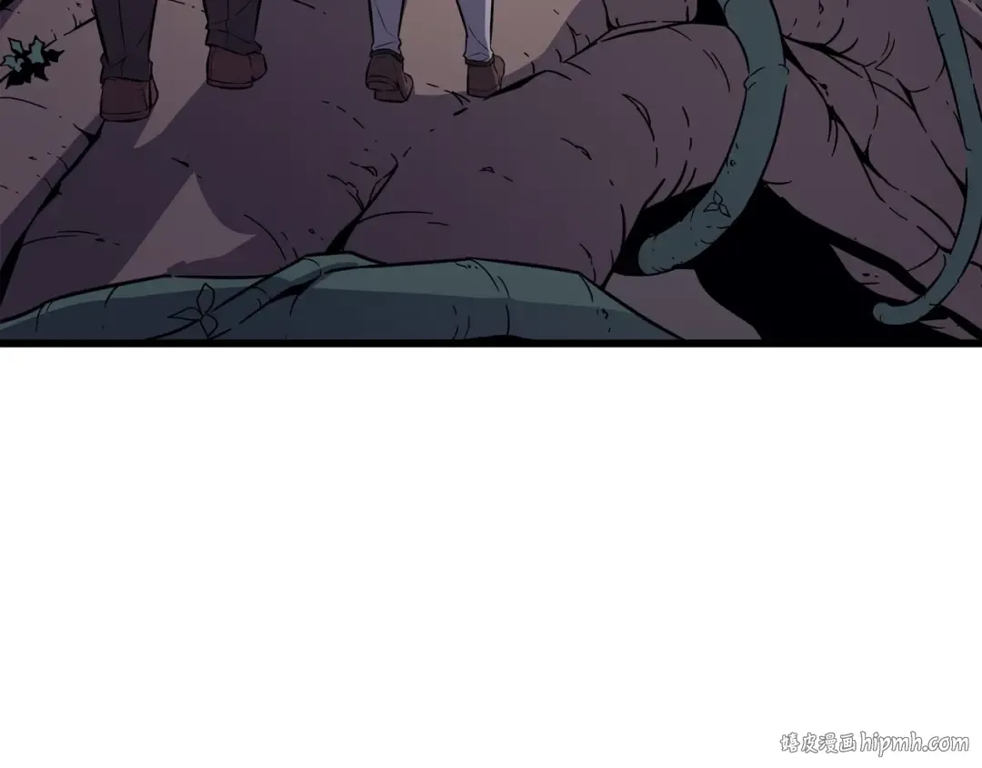 第77话 精灵女王 第104页