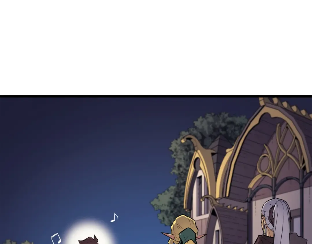 第77话 精灵女王 第159页