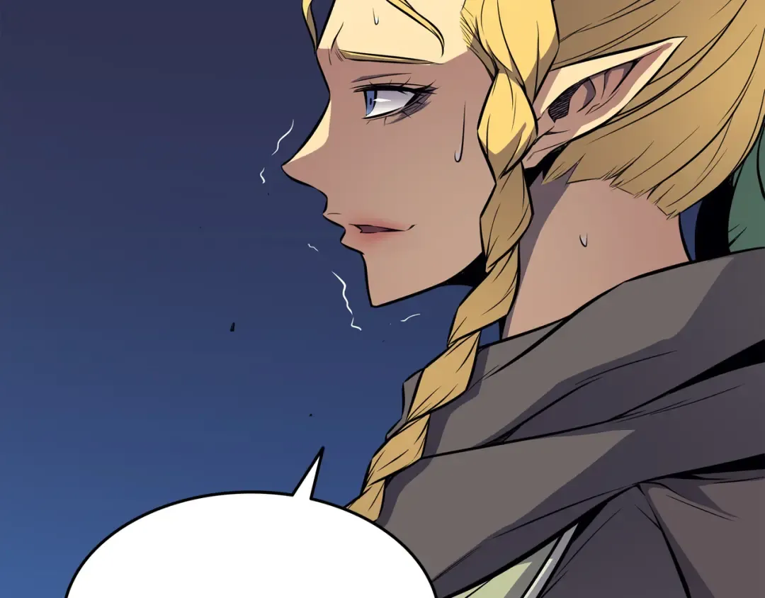 第77话 精灵女王 第162页