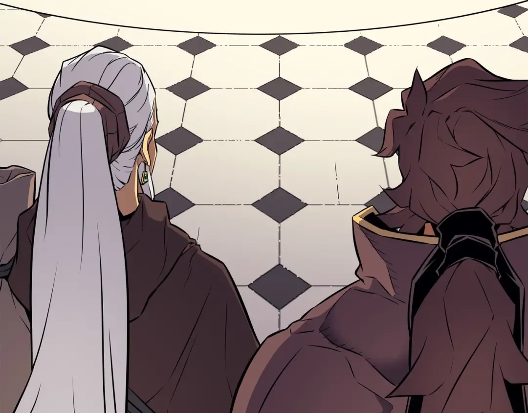 第77话 精灵女王 第185页