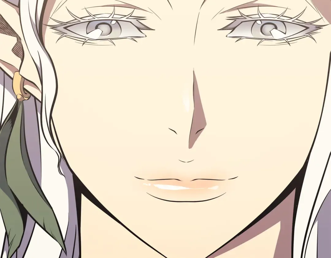 第77话 精灵女王 第188页