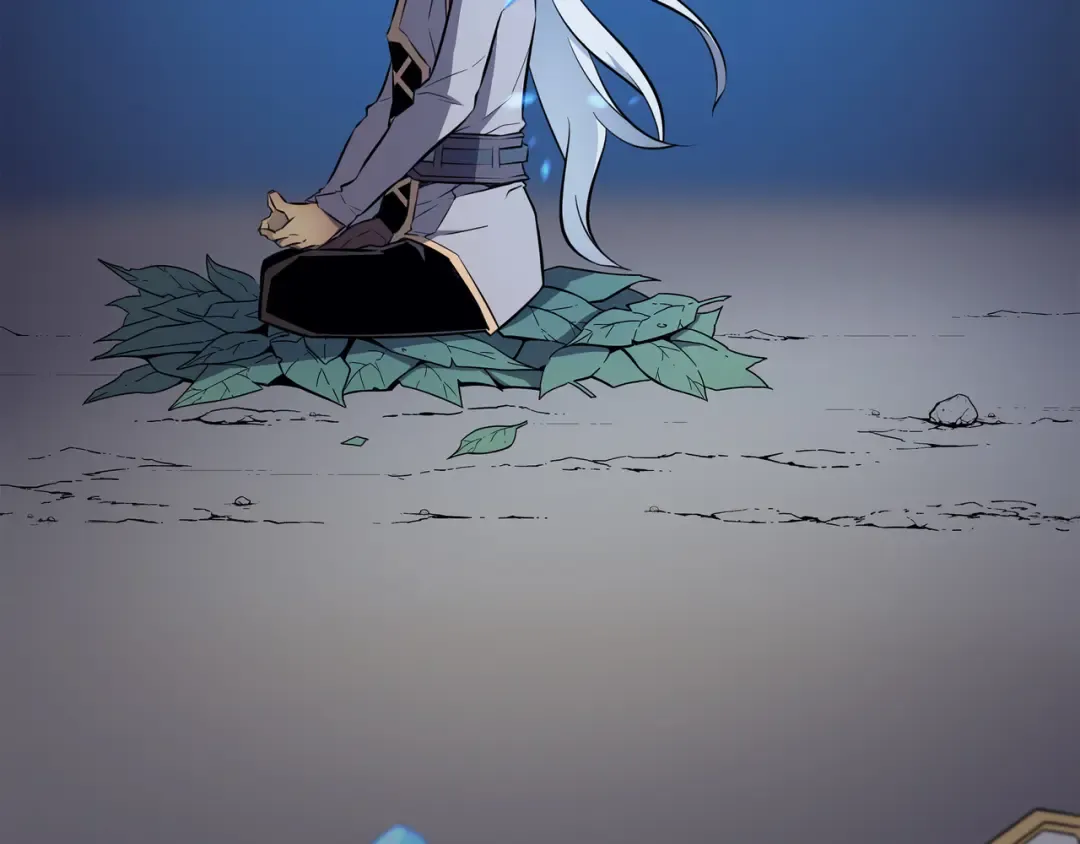 第78话 世界树 第158页