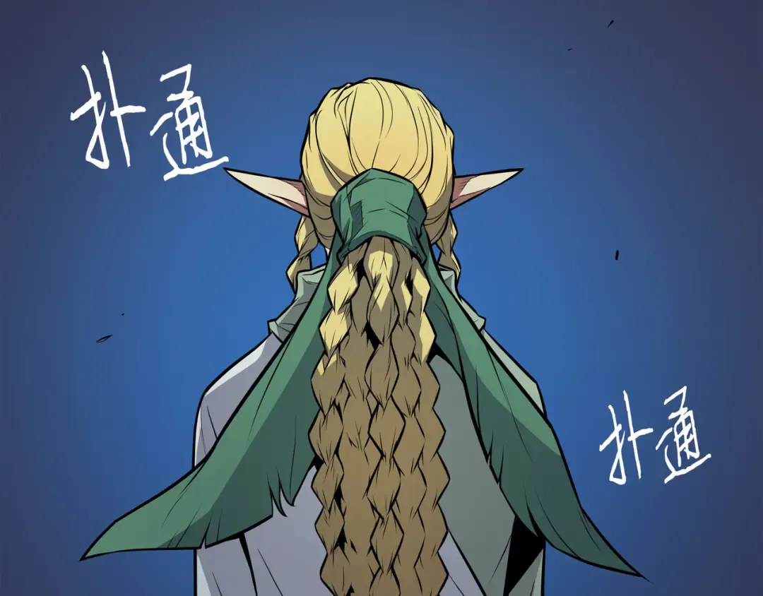 第81话 暴露 第14页