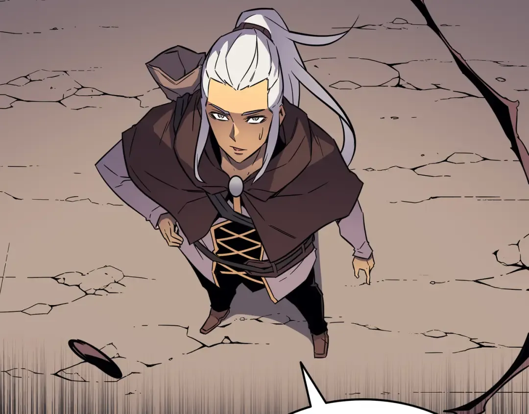 第81话 暴露 第203页
